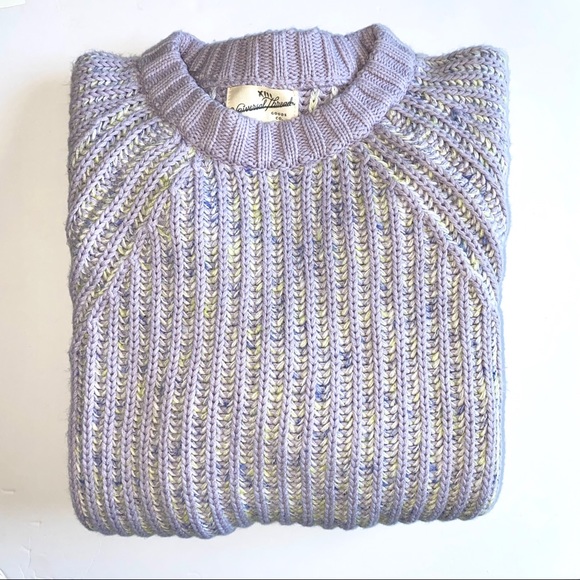 Universal Thread Sweaters - Universal Thread Oversized Crewneck Sweater